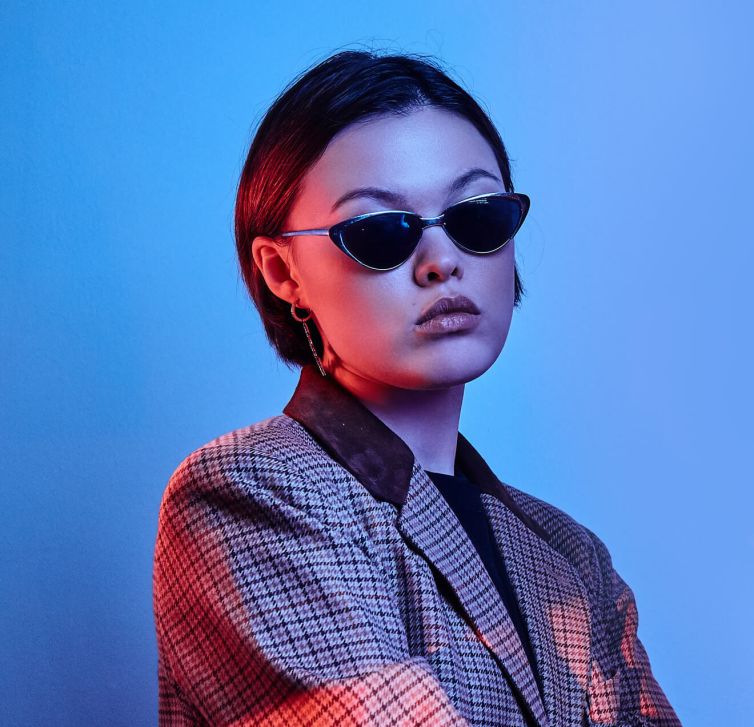 Before I leave (Demo)