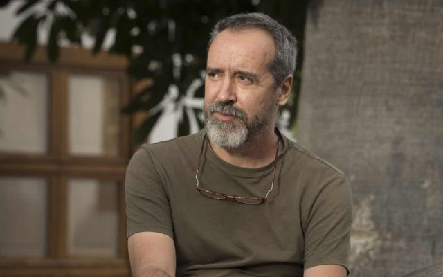 Emilio Barrionuevo 8x5