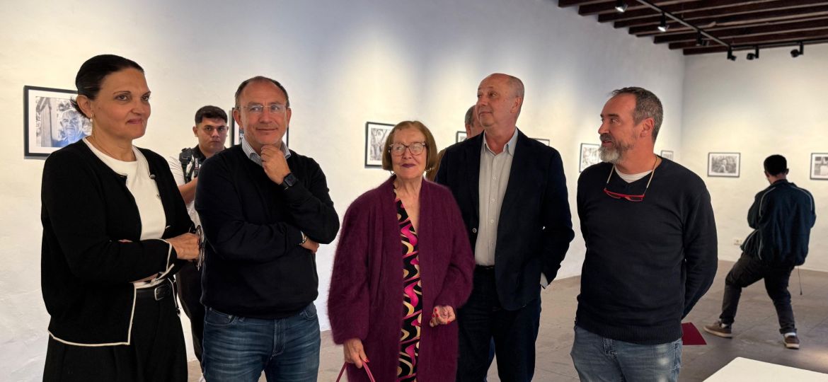 Presentación Velhoco, tierra y gente