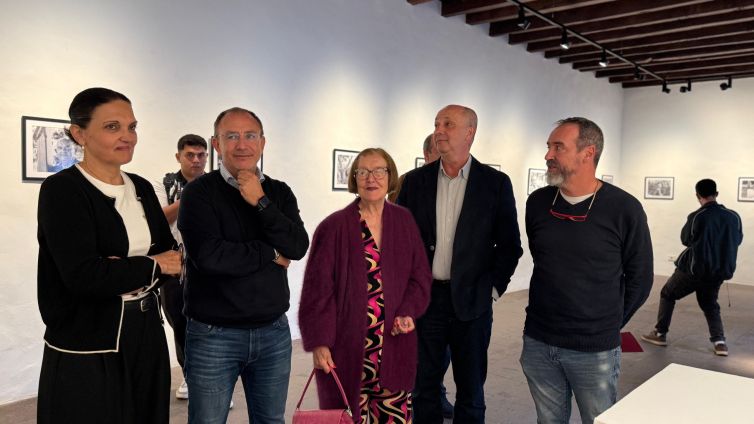 Presentación Velhoco, tierra y gente